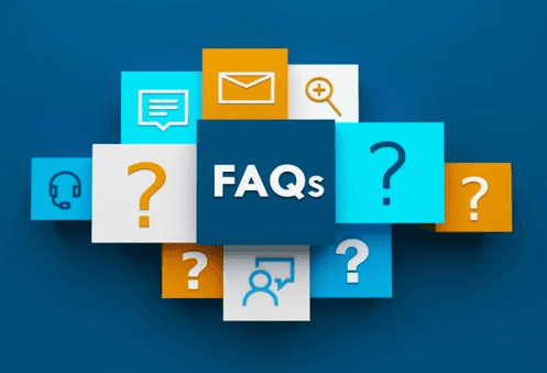 FAQ - Câu hỏi thường gặp