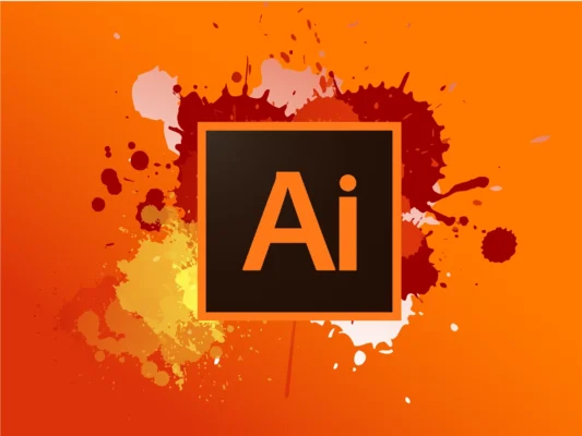illustrator In Nhanh ABC