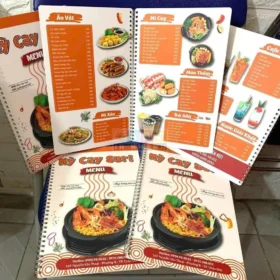 mau in menu 55 In Nhanh ABC
