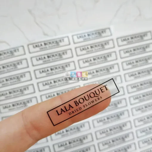 In Decal trong giá tốt 10/2026