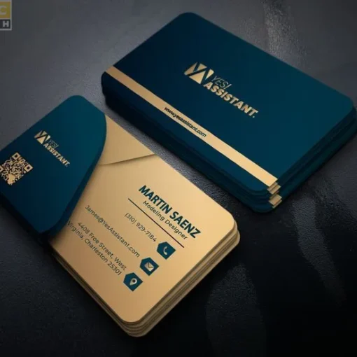 Namecard 97 In Nhanh ABC