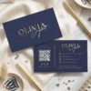In Card Visit giấy mỹ thuật 10/2026