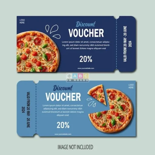 In Voucher giảm giá 10/2026