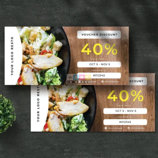 Voucher 109 In Nhanh ABC