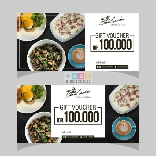 Voucher 110 In Nhanh ABC